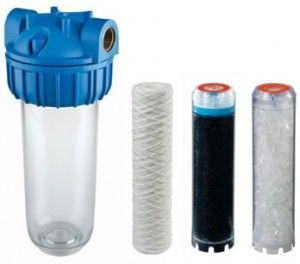 filtros mfar